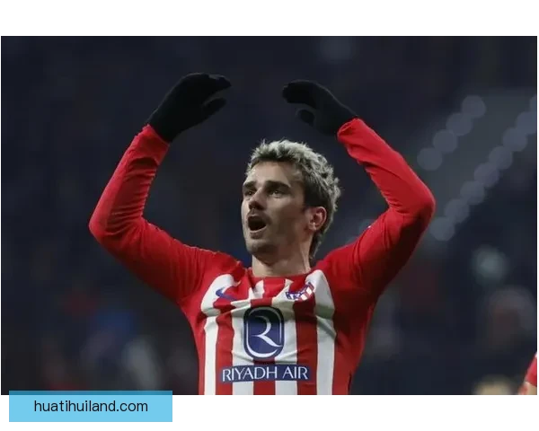 马竞迎战巴萨格列兹曼阿尔马达首发拉什福德亚马尔登场