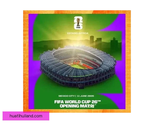 美加墨世界杯竞猜平台助力球迷精准预测赛事结果畅享激情对决