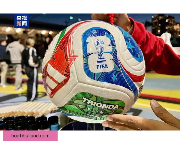 加拿大世界杯2026主办城市球场布局及比赛盛况全景解析